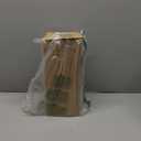 Exhaust tip - 4'' Inlet Bolt on Design - Stainless Steel Car Muffler Tips 4" ID x 5"OD x 12"L