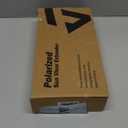 JOYTUTUS Sun Visor Extender for Car, Universal Anti-Glare Polarized Sun Visor Easy to Install, UV400 Visor Extension Protect from Glare/UV Ray/Stray Light, Safe Driving for Car (Small, 1 PACK)