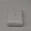 BedJet Cloud Sheet - Dual Zone King (Cooling, Heating & Climate Control just for Your Bed) White
52x108