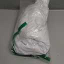 Crib Mattress Protector Waterproof 2 Pack Crib Sheets Fitted Mattress Pad Cover Soft Terry Breathable Fit for Toddler Bed up - 8" Machine Washable