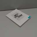 ESR 2 Pack Paper-Feel Screen Protector for iPad Air 11 Inch M4/M3/M2 (2026/2025/2024, 8th/7th/6th Gen), Write and Draw Like on Paper, 9H Tempered Glass, Matte Anti-Glare with Alignment Frame