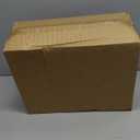 4 Inch Deep Lasagna Pan with Lid, 2 Pack 7.4QT Stainless Steel Baking Pan with Lid, Roasting Pans with Lid, Rectangle Baking Sheet for Oven