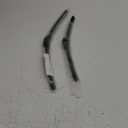OEM QUALITY 24" +19" PARRATI Premium All-Season Windshield Wiper Blades (Set of 2)