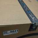 Minka-Aire F874-CL Simple Flush 60" Outdoor Hugger Ceiling Fan with Remote Control in Coal Finish