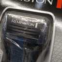 Remington F5 Power Series Foil Shaver, Electric Razor for Men, Cordless Rechargeable with Pop Up Trimmer, Pivot & FlexFoil Technology, Lightweight Handheld Design, Black