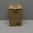 Bellissima Diffon Ceramic Diffuser Hair Dryer for Curly Hair - 2-in-1 Blow Dryer with Diffuser - Reduces Frizz, Defines Curls, Volumizes - Lightweight, Compact, Easy Hold Handle