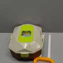 Dinosaur Toys for Kids 3-5, 2-in-1 Workbench Playset, Interactive Toddler Tool Bench, Dinosaur Toys for Boys Girls, Birthday, Christmas