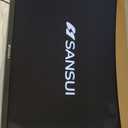 Sansui FHD 32" gaming monitor ES-G32C1F