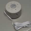 Yogasleep Dohm Classic (Gray) The Original White Noise Machine, Soothing Natural Sound from A Real Fan, Noise Cancelling for Office Privacy, Travel & Meditation, Sleep Therapy for Adults & Baby