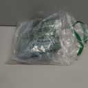 decorUhome Spring Teal Chenille Throw Pillow Covers 16x16 Set of 2 Textured Slubby Couch Pillow Covers Farmhouse Accent Modern Neutral Decorative Pillow Cases for Bed Sofa Living Room