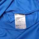 Soothfeel Women's Workout Shirts Short Sleeve Loose Fit Tops UPF 50+ Sun Protection Athletic Gym Run T-Shirts(Royal blueL)