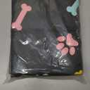 SPXTEX Dog Crate Pads Dog Pee Pads Rugs Washable Dog Pads, Non Slip Puppy Pee Pads for Small Dogs, Waterproof Pet Pad Rug, Dog Whelping Training Pads for Dogs, 1 Piece, 18"x24"