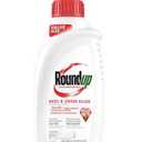 Roundup Weed and Grass Killer Concentrate 36.8 oz