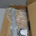 SCITOO Rear Left Power Window Regulator with Motor Fit for 2000-2006 for Mazda MPV,LC6273590A