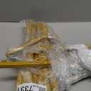 Xizlapu 4 FT Wedding Arch Backdrop Stand Square Gold Metal Balloon Arch Frame for Ceremony Anniversary Garden Arbor Outdoor Baby Shower Photo Booth Photo Booth Background