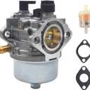15004-0962 15004-7010 NEW Carburetor Replacement for FJ180V Engine 15003-7110 15003-7132 15004-0952 15004-0993 Toro 22187 22188 22188TE 22189 22298 Lawn Mower Carb
