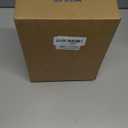 MIULEE Pack of 4 Couch Throw Pillow Covers 20x20 Inch Cream Soft Decorative Chenille Pillow Covers Farmhouse Accent Cushion Covers for Boho Spring Home Decor Sofa Bedroom Living Room