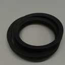 5/8" x 48 1/4" Lawn Mower Drive Belt Fits for MTD 754-0370 954-0370, Fits for MTD 600 Series, 1990 and Newer, and 750-769 Series with 36", 38" and 42" Deck