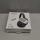 Sony WH-CH720N Noise Canceling Wireless Headphones Bluetooth Over The Ear Headset with Microphone and Alexa Built-in, Black New