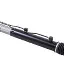 Power Steering Rack and Pinion Gear Linkage Assembly for Hyundai Santa Fe 2010-2012, Kia Sorento 2011-2013