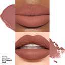 Smashbox Always On Longwear Matte Liquid Lipstick | Long Lasting, Waterproof + Non-Drying