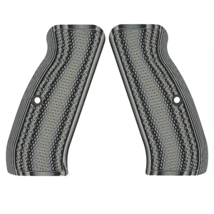 Grips CZ 75 Tactical Diamonds Gun Grips, Superior Comfort, Superior Control, Made in The USA, 2 Panels