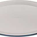 OXO Good Grips Non-Stick Pro Ceramic Coated Metal Bakeware 15 Pizza Pan  Storm Blue