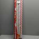 LaRibbons Christmas Wrapping Paper Set 4 Pack