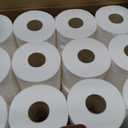 4-Ply Bamboo Toilet Paper, 24 Rolls, 220 Sheets