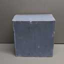 Automatic Trash can Induction Kitchen Trash can with Lid Home Bedroom Bathroom Narrow Slit Trash can (Color : A, Size : 13L)