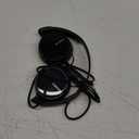 Sony ZX Series Wired On-Ear Headphones, Black MDR-ZX110