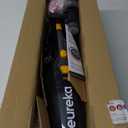 Eureka NES215A Blaze 3-in-1 Swivel Handheld & Stick Vacuum Cleaner, Orange