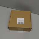 BANRIA Soldering Practice Kit, DIY Solder Fume Extractor Soldering Project Kit, Solder Smoke Absorber Kit with LED Light & Filters, Solder Smoke Remover Absorber DIY Working Fan for Soldering Station