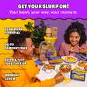 Maruchan Ramen Creamy Chicken, Instant Ramen Noodles, Ready to Eat Meals, 3 Oz, 24 Count (EXP 11/24/26)