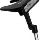 Mile High Life | Mens Golf Putter w Premium Grip | Right Handed Putters w Aim Line | Entry Level Golfer Putter | Value Alternative to Major Brands