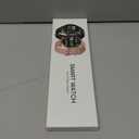 Smart Watch for Men Women Fitness: Waterproof Make Answer Call Digital Mens Watches Running Pedometer Step Tracker Smartwatch Android Phone iPhone Samsung Compatible Sleep SpO2 Heart Rate Monitor