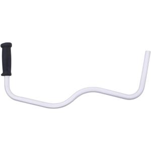 ApplianPar Handlebar Handle Bar Kit for Stihl FS 130 91 89 200 FS131 FS110 FS90 FS80 FS100 KM130 String Trimmer Replaces 4147 790 1704
