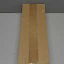 FugaCity Stretch Wrap Film-15 Inch 1000 ft 60 Gauge Shrink Wrap for Pallet Wrapping, Industrial Strength 1 Roll Pallet Wrap with Handles, Moving Supplies Plastic Wrap Roll, 500% Stretch, Transparent