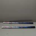 BOSCH 26A16A ICON Beam Wiper Blades - Driver and Passenger Side - Set of 2 Blades (26A & 16A)