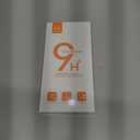 Mkeke 3 Pack Screen Protector for iPhone 15 Pro Max 6.7", [9H+ Tempered Glass] [Easy Installation Frame] [Military-Grade Drop Protection] HD Clear, Anti-Scratch, Bubble Free