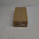 WOPITUES Floating Shelves for Wall with Cube Shelf, Wall Shelves with Metal Rail for Bathroom Decor, Bathroom Organizers and Storage, Over Toilet Shelves for Toilet Paper-Black (15.7 inch)