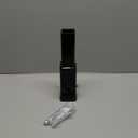 Receiver Tube 864333 Trailer Hitch Extender 7 inch Extension, Fits 2 inch Hitch Receiver, 3,500lbs G.T.W, Hitch Pin and Clip