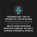 Purina Pro Plan Veterinary Supplements Calming Care - Calming Dog Supplements - 30 ct. Boxes