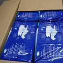 TENA Proskin Incontinence Super Briefs, Adult Diapers, Super Absorbency, Bladder Leaks Control, Large, 56 count