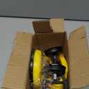 Car Dent Puller 3 Pack Dent Puller Powerful Car Dent Removal Kit Suction Cup Dent Puller for Car Dent Repair Dent Remover Tool for Car Body,Tiles Lifting,Objects Moving,Screen (Yellow+Black)