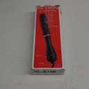 REVLON One-Step Root Booster Round Blow Dryer Brush and Hair Styler - Revive Styles, Boost Roots, and Add Volume to hair with this Hot Air Brush, 1  inch Barrel (Black)