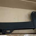 LOCAME Class 3 Trailer Hitch Compatible with Tesla Model Y 2020-2026, 2 Inch Rear Towing Hitches Receiver Powder Coated Black