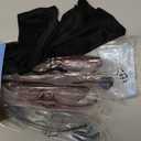 NORPERWIS 6 Pack Ladies Reading Glasses for Women Blue Light Blocking Spring Hinge Fashion Eyeglasses Readers for Women (Mix Color, 2.00)