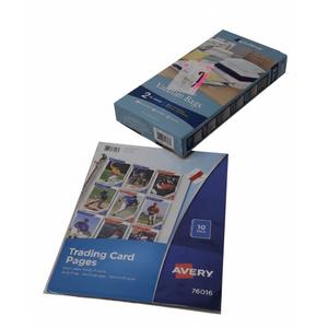 Whitmor 2Vaccum Bags And Trading cards Page