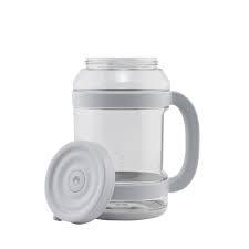 Reduce Waterday Mug Fog Grey 80 OZ